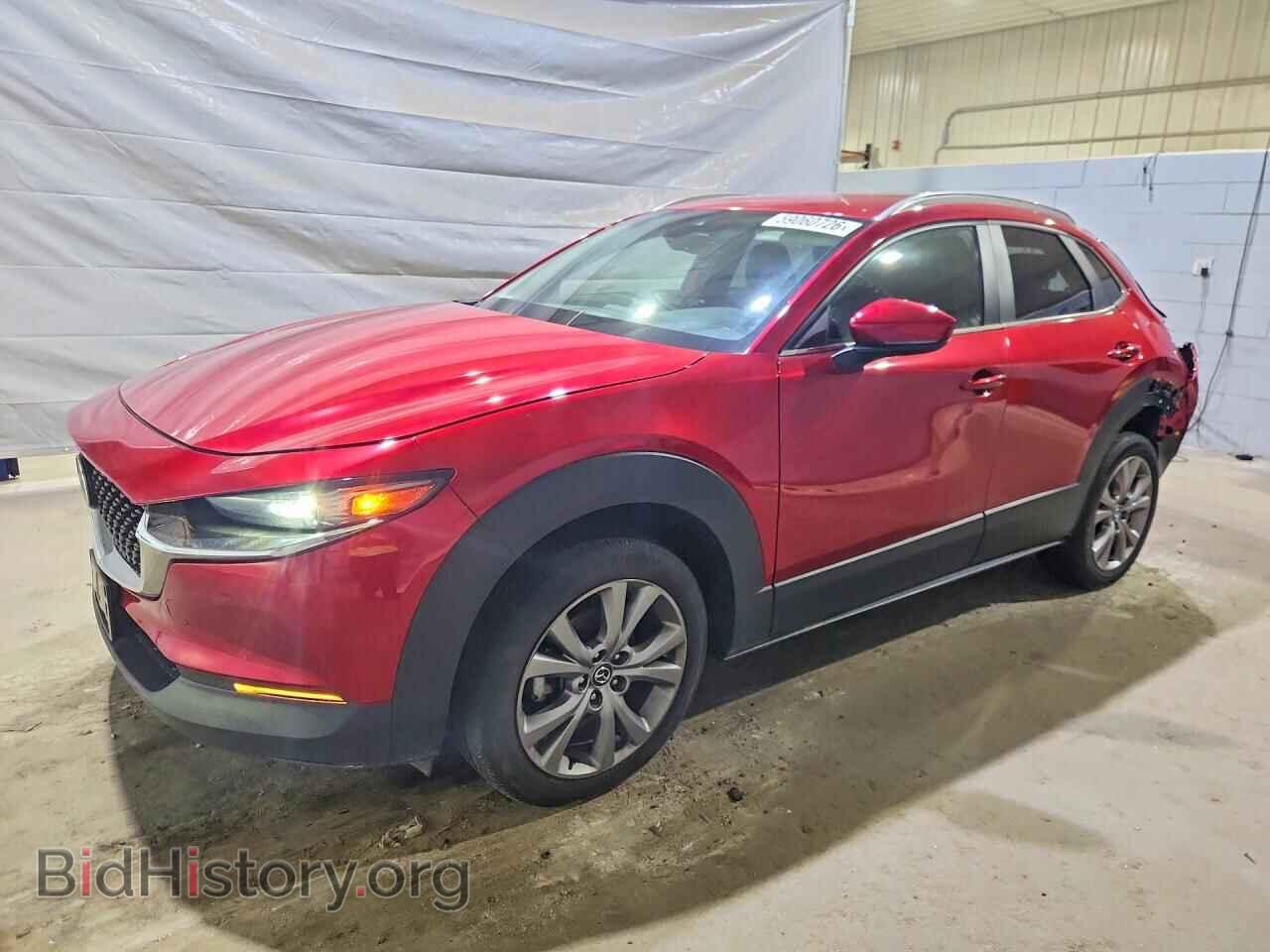 Photo 3MVDMBBMXPM547557 - MAZDA CX30 2023