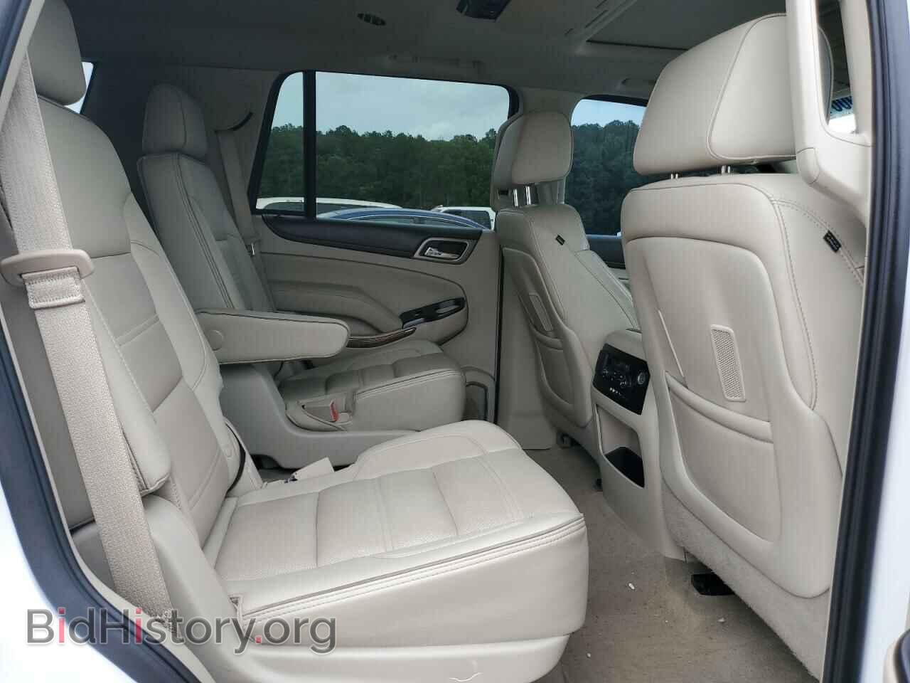 2016 GMC YUKON - VIN: 1GKS2CKJXGR290610 - Фото 11