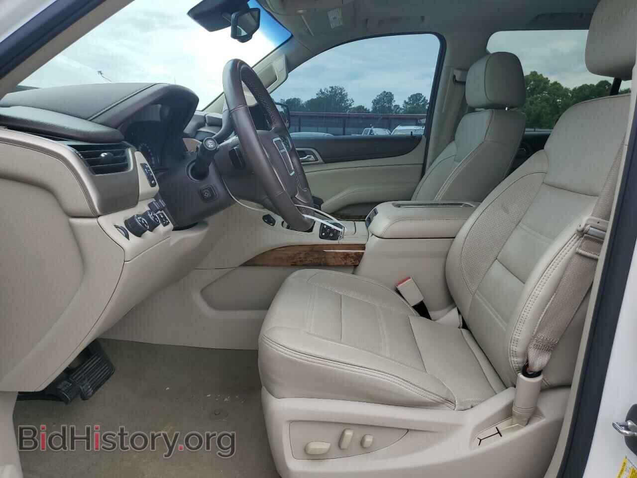 2016 GMC YUKON - VIN: 1GKS2CKJXGR290610 - Фото 7