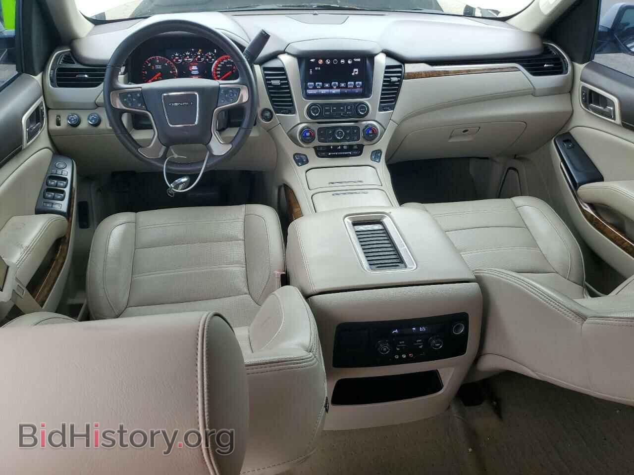 2016 GMC YUKON - VIN: 1GKS2CKJXGR290610 - Фото 8