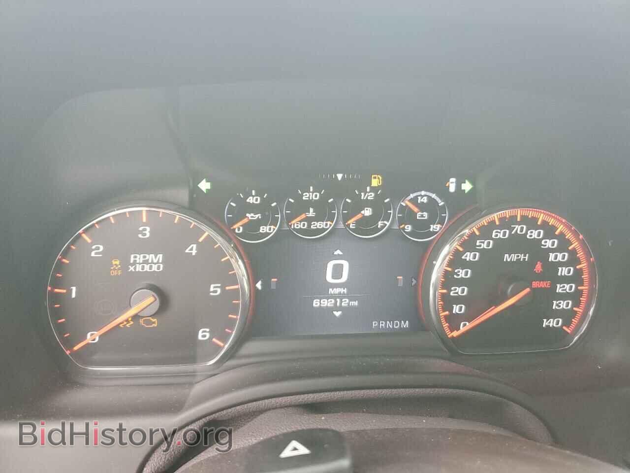 2016 GMC YUKON - VIN: 1GKS2CKJXGR290610 - Фото 9