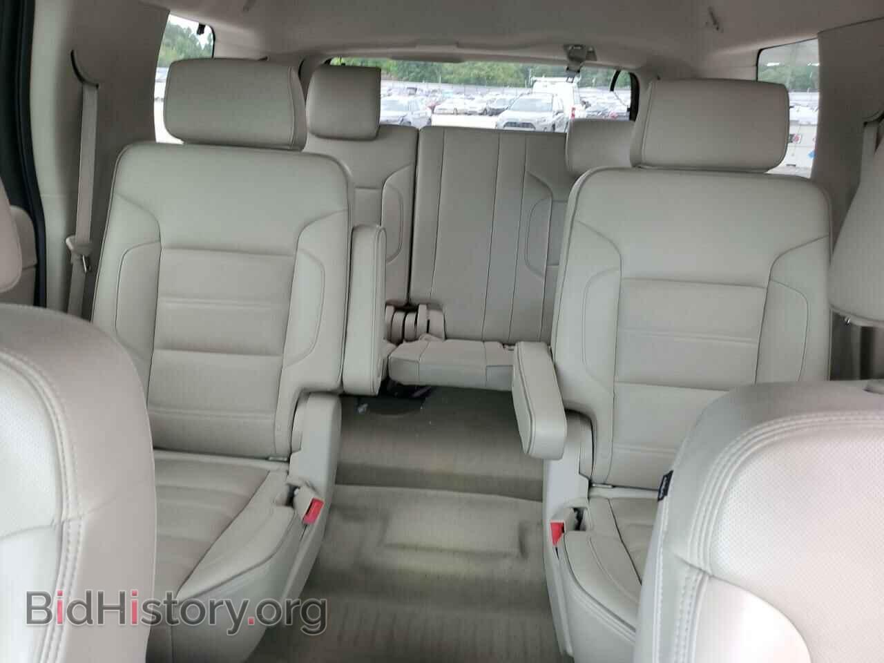 2016 GMC YUKON - VIN: 1GKS2CKJXGR290610 - Фото 10