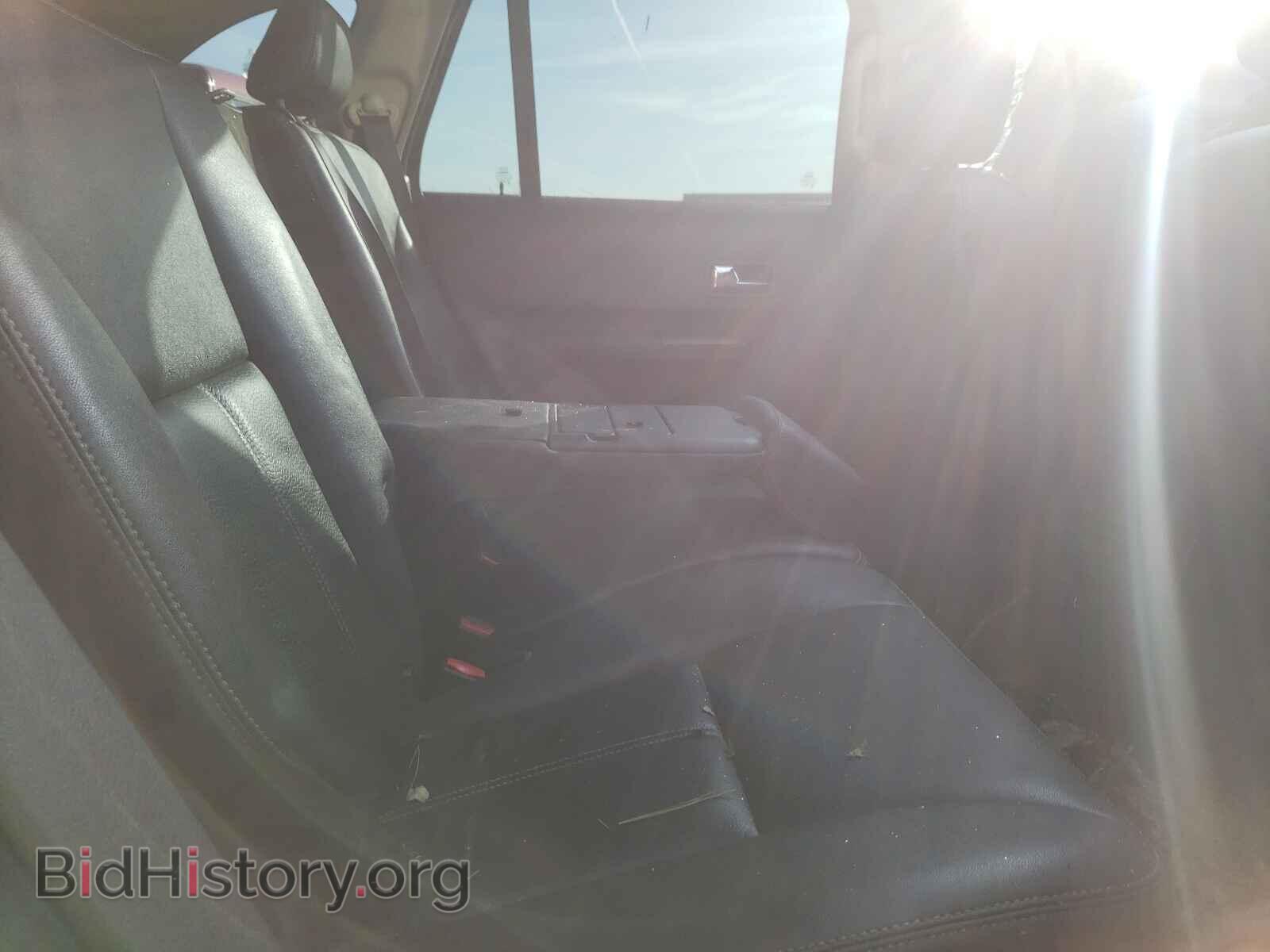 2010 FORD EDGE - VIN: 2FMDK3JCXABB00415 - Photo 6