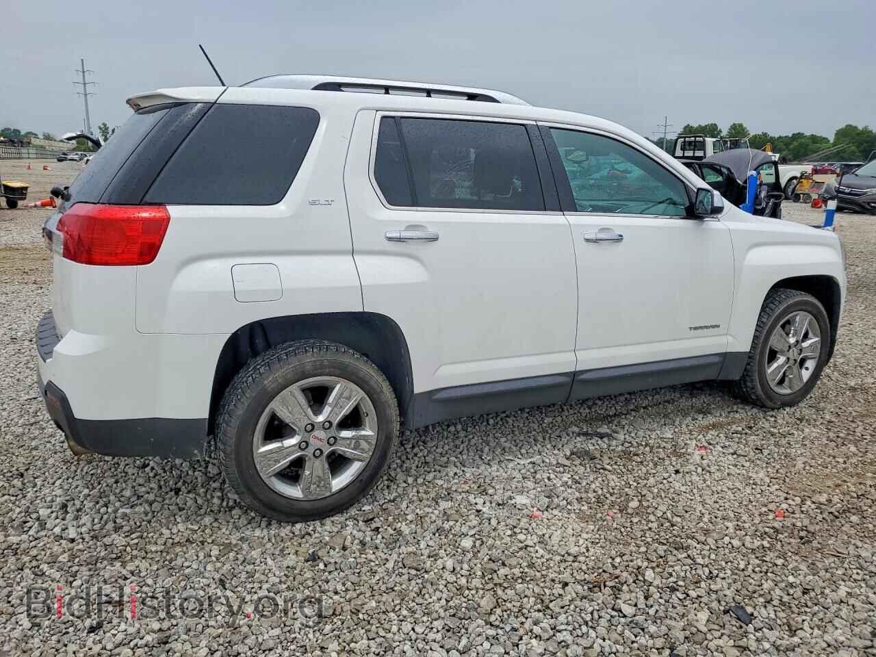 2015 GMC TERRAIN - VIN: 2GKFLYE32F6340760 - Photo 3
