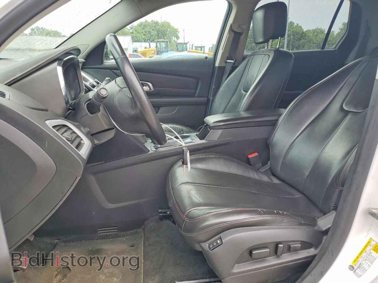2015 GMC TERRAIN - VIN: 2GKFLYE32F6340760 - Photo 7