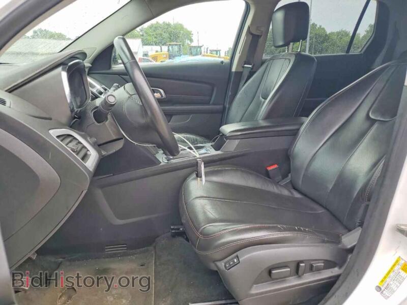2015 GMC TERRAIN (VIN 2GKFLYE32F6340760) — photo 7 of 13