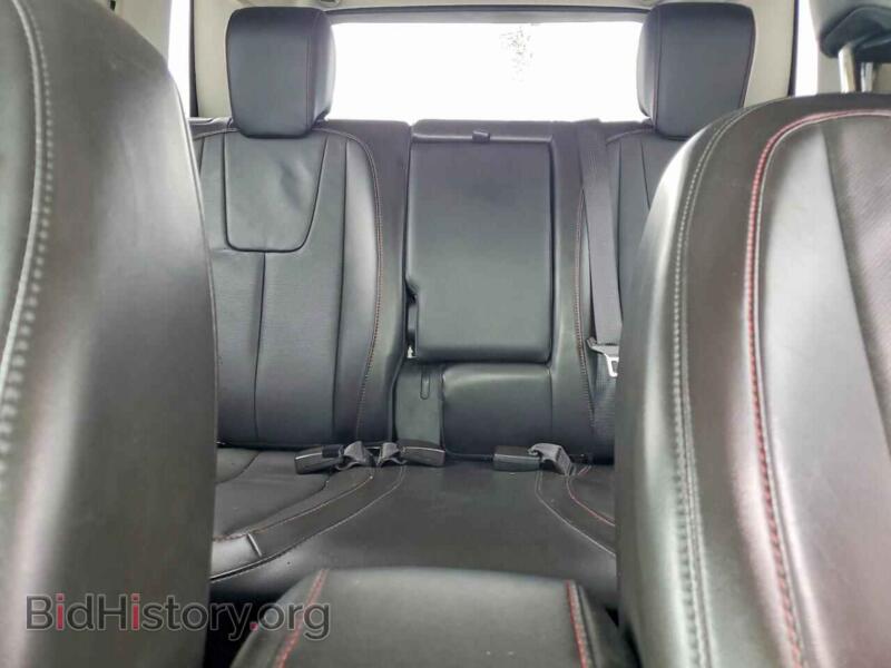 2015 GMC TERRAIN (VIN 2GKFLYE32F6340760) — photo 10 of 13