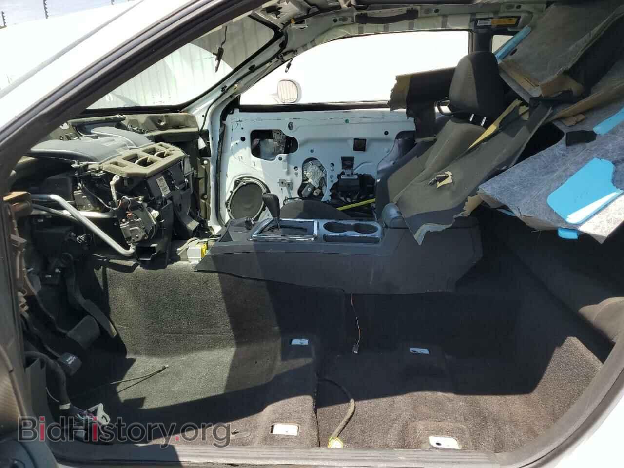 2011 DODGE CHALLENGER - VIN: 2B3CJ5DT3BH560106 - Фото 7