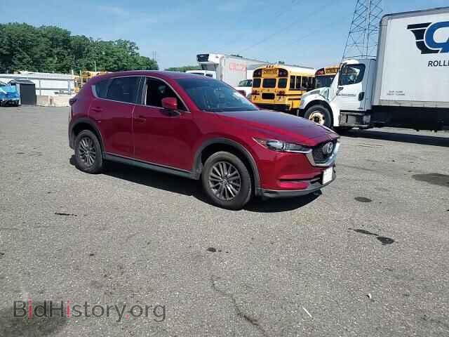 2019 MAZDA CX-5 - VIN: JM3KFABM5K0625565 - Photo 15