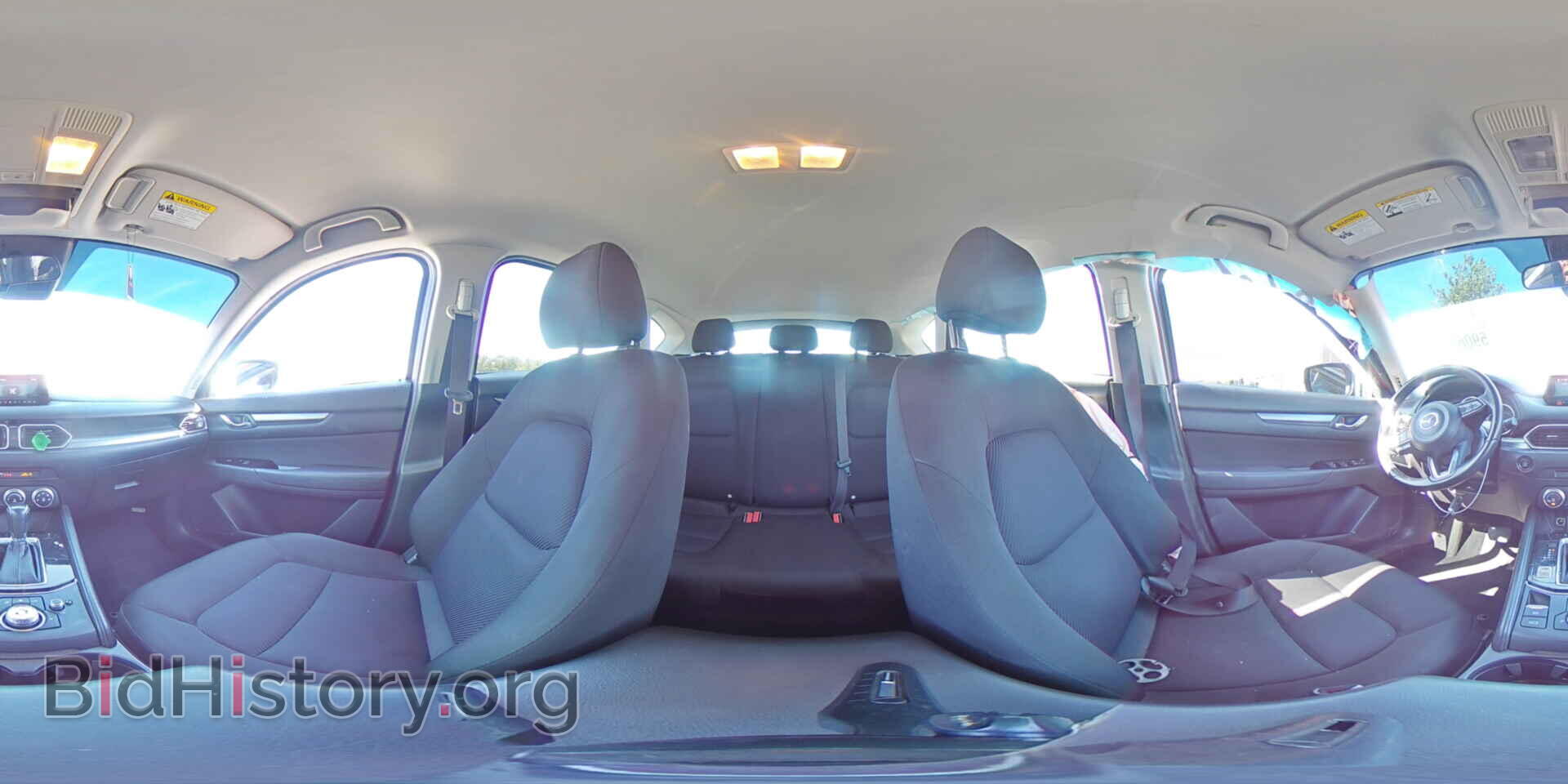 2019 MAZDA CX-5 - VIN: JM3KFABM5K0625565 - Photo 16