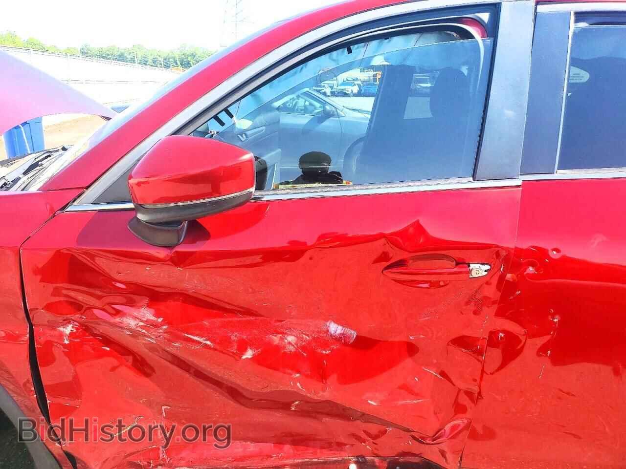 2019 MAZDA CX-5 - VIN: JM3KFABM5K0625565 - Photo 7