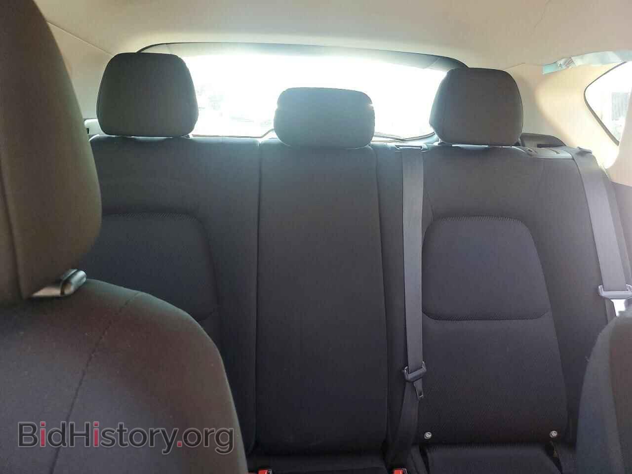 2019 MAZDA CX-5 - VIN: JM3KFABM5K0625565 - Photo 10