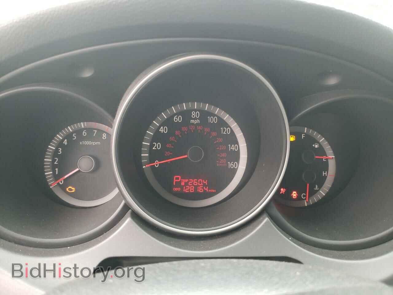 2009 KIA OPTIMA - VIN: KNAGE228095297864 - Фото 8
