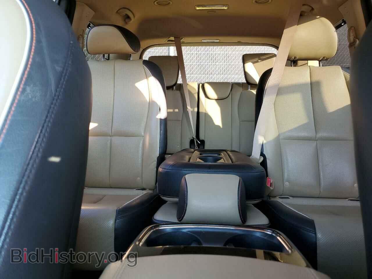 2016 KIA All Models - VIN: KNDMC5C15G6135590 - Фото 10