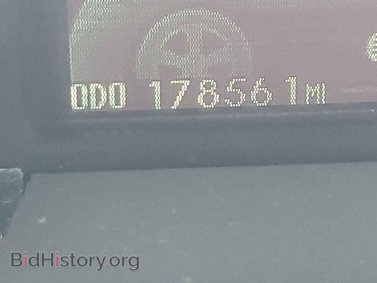 2012 TOYOTA PRIUS - VIN: JTDKN3DU2C1524791 - Фото 8