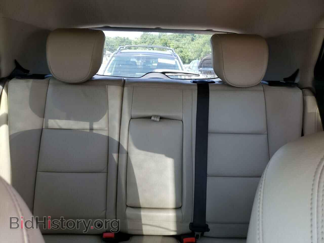 2018 BUICK ENCORE - VIN: KL4CJDSB9JB694882 - Photo 10