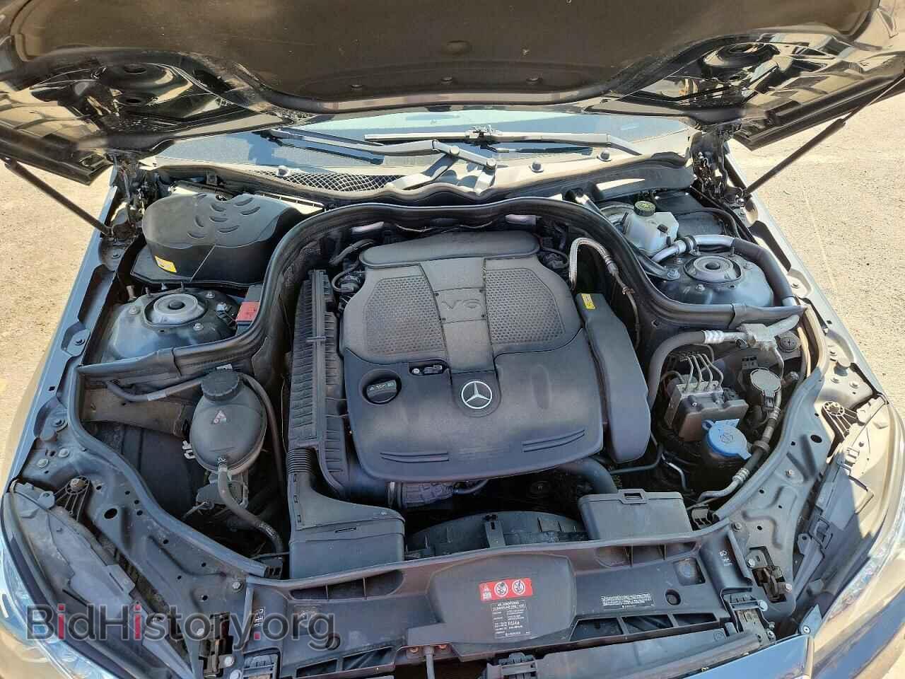 2014 MERCEDES-BENZ E-CLASS - VIN: WDDHF8JB3EA904559 - Фото 11