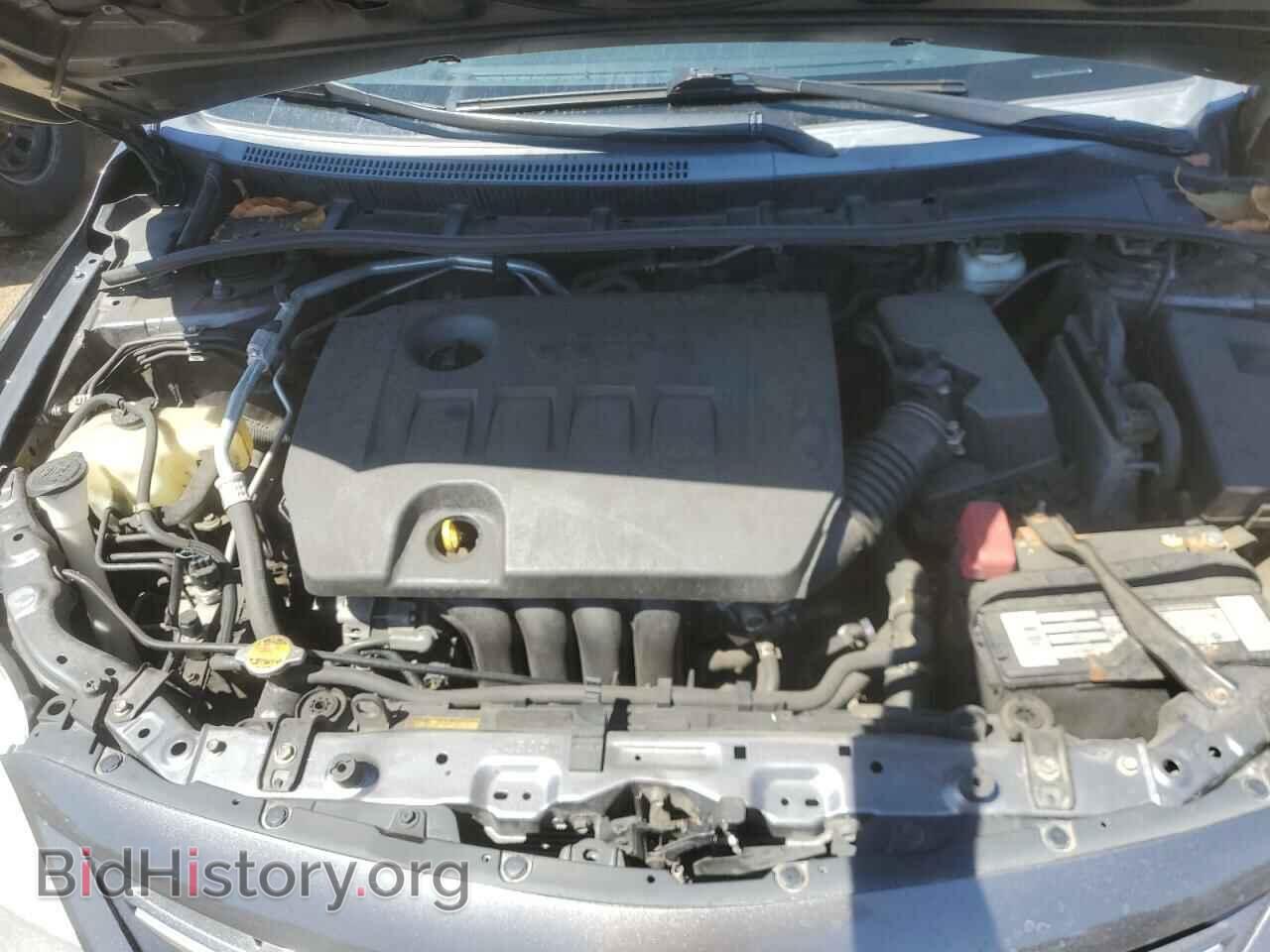 2013 TOYOTA COROLLA - VIN: 5YFBU4EEXDP095963 - Photo 11