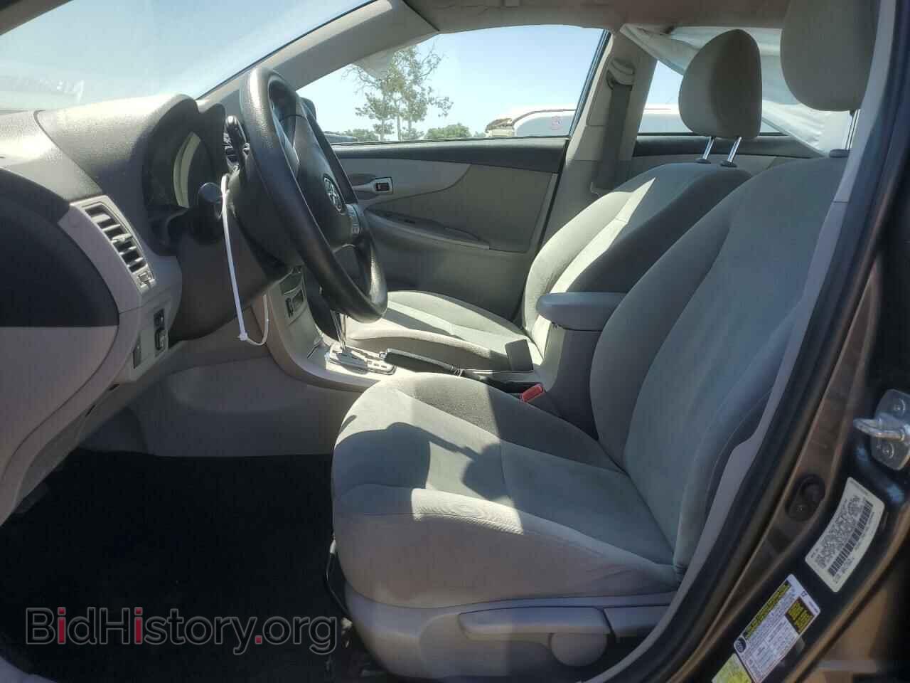 2013 TOYOTA COROLLA - VIN: 5YFBU4EEXDP095963 - Photo 7