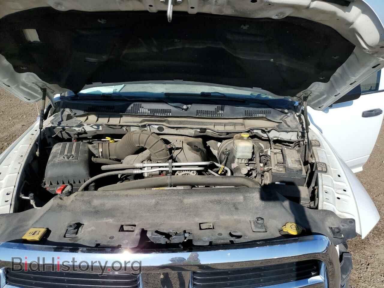 2012 DODGE RAM 2500 - VIN: 3C6TD5HT9CG189249 - Фото 7