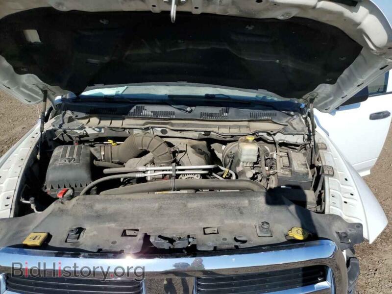 2012 Dodge RAM 2500 (VIN 3C6TD5HT9CG189249) — фото 7 из 10
