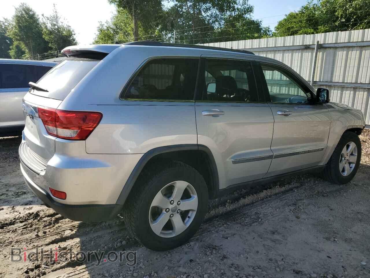 2011 JEEP GRAND CHER - VIN: 1J4RS4GGXBC521248 - Фото 3