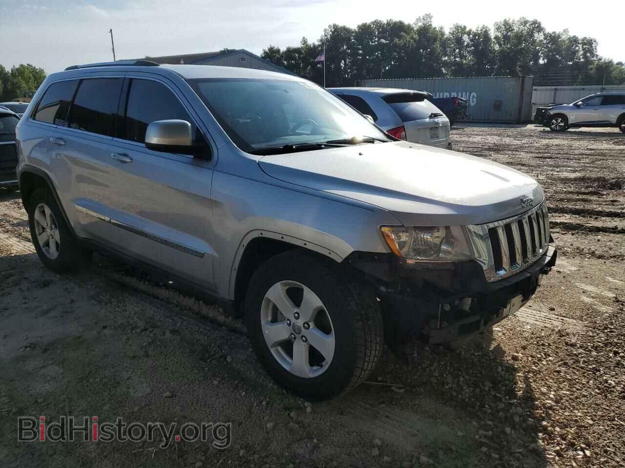 2011 JEEP GRAND CHER - VIN: 1J4RS4GGXBC521248 - Фото 4