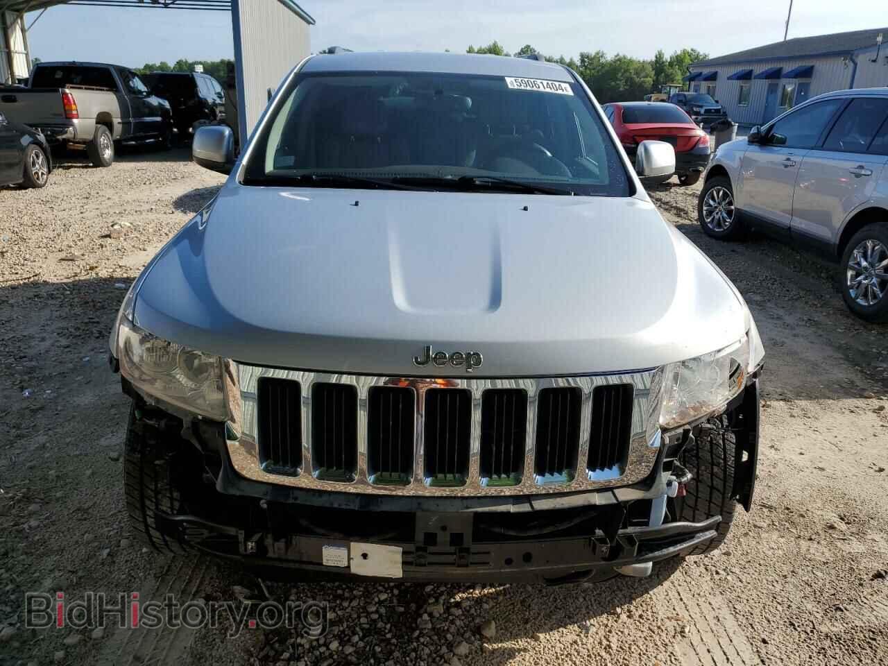 2011 JEEP GRAND CHER - VIN: 1J4RS4GGXBC521248 - Фото 5