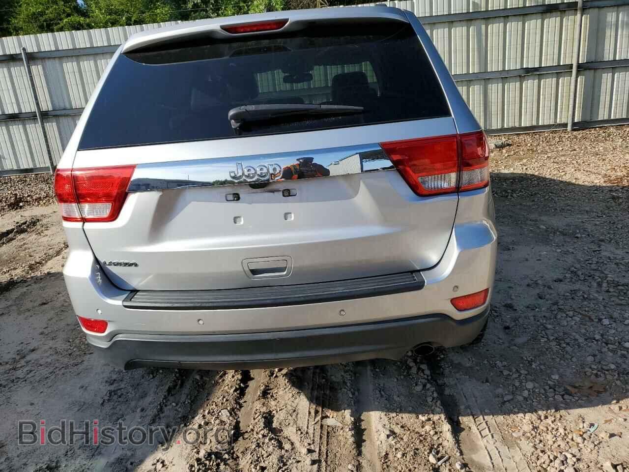 2011 JEEP GRAND CHER - VIN: 1J4RS4GGXBC521248 - Фото 6