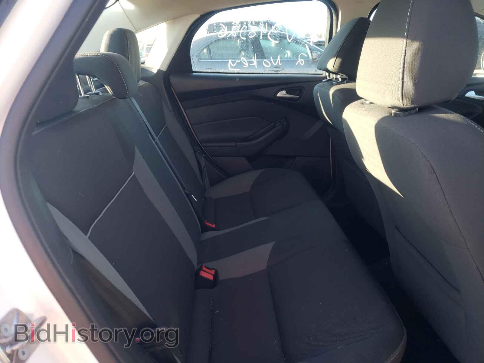 2014 FORD FOCUS - VIN: 1FADP3F2XEL348326 - Photo 6