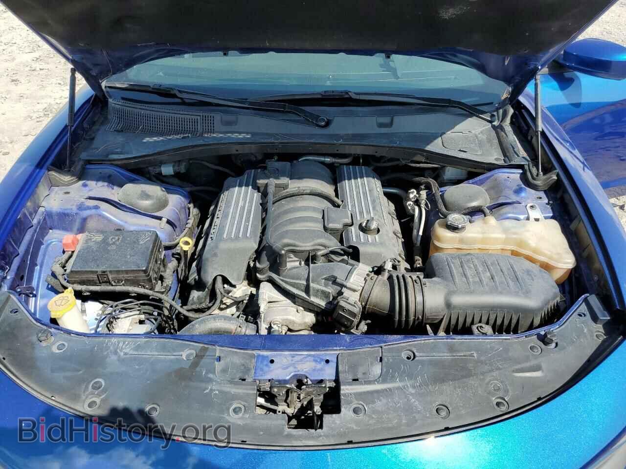 2019 DODGE CHARGER - VIN: 2C3CDXGJXKH598433 - Фото 7