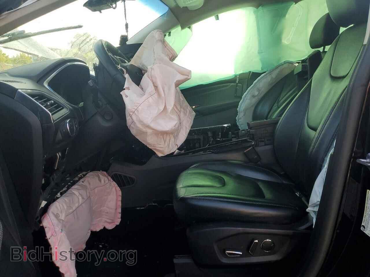 2019 FORD EDGE - VIN: 2FMPK4K91KBC02970 - Фото 7