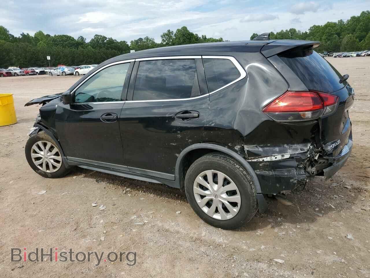 2018 NISSAN ROGUE - VIN: KNMAT2MV0JP552572 - Фото 2