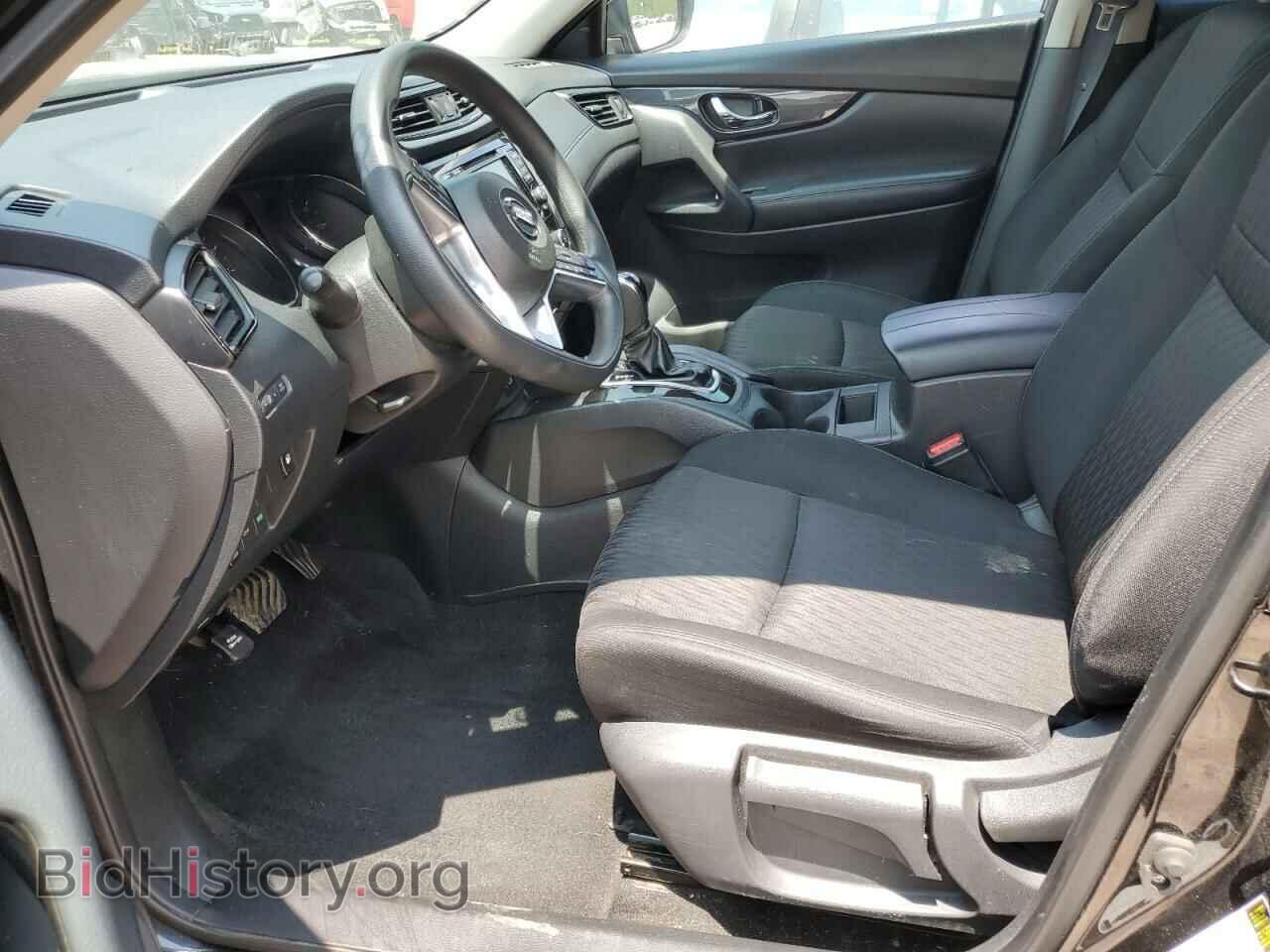2018 NISSAN ROGUE - VIN: KNMAT2MV0JP552572 - Фото 7