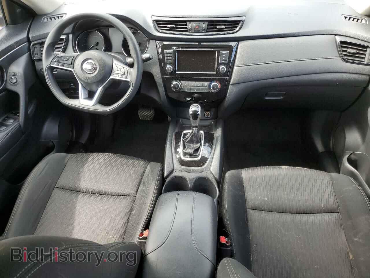 2018 NISSAN ROGUE - VIN: KNMAT2MV0JP552572 - Фото 8