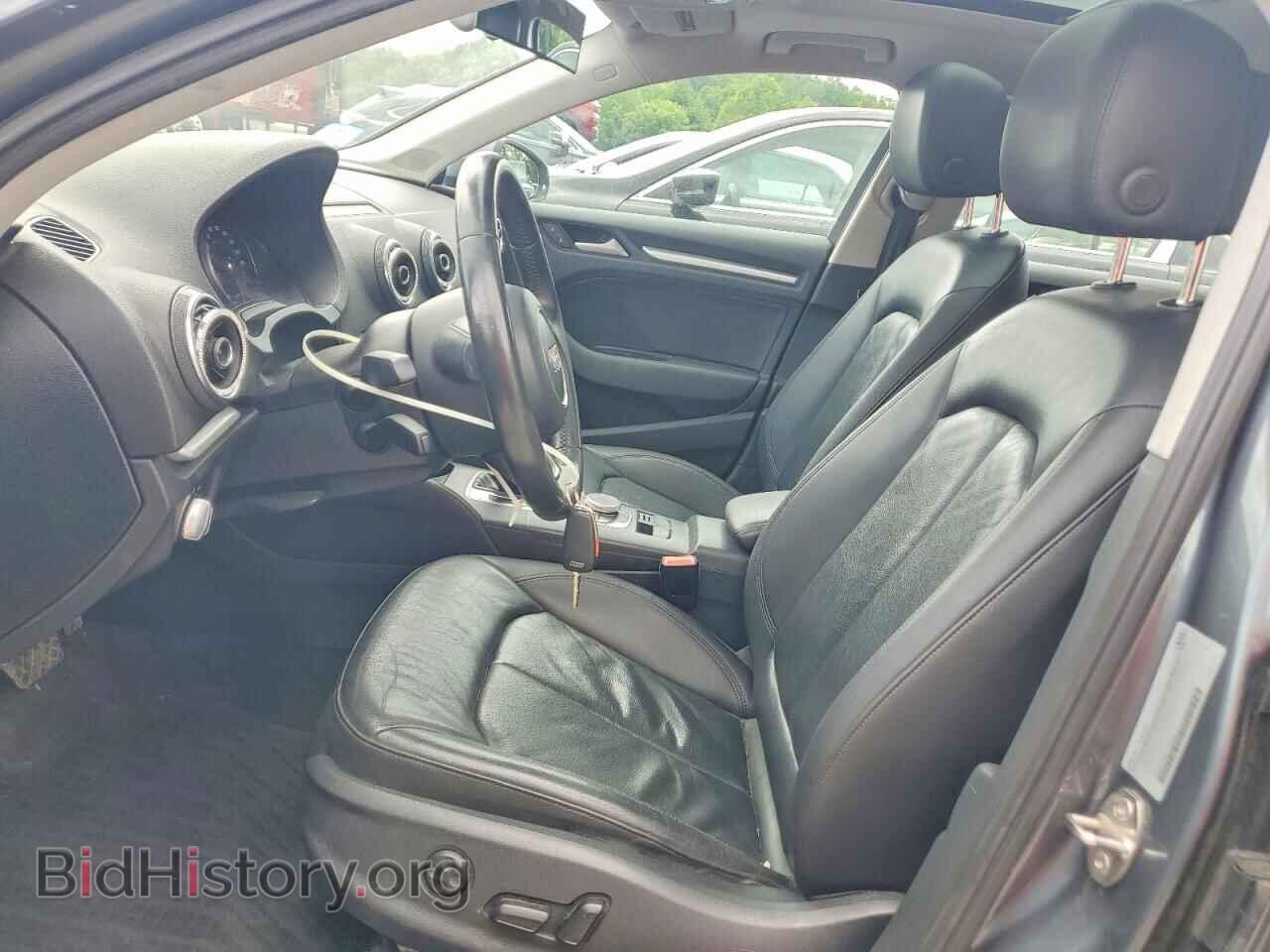 2015 AUDI A3 - VIN: WAUBFGFF6F1006753 - Photo 7