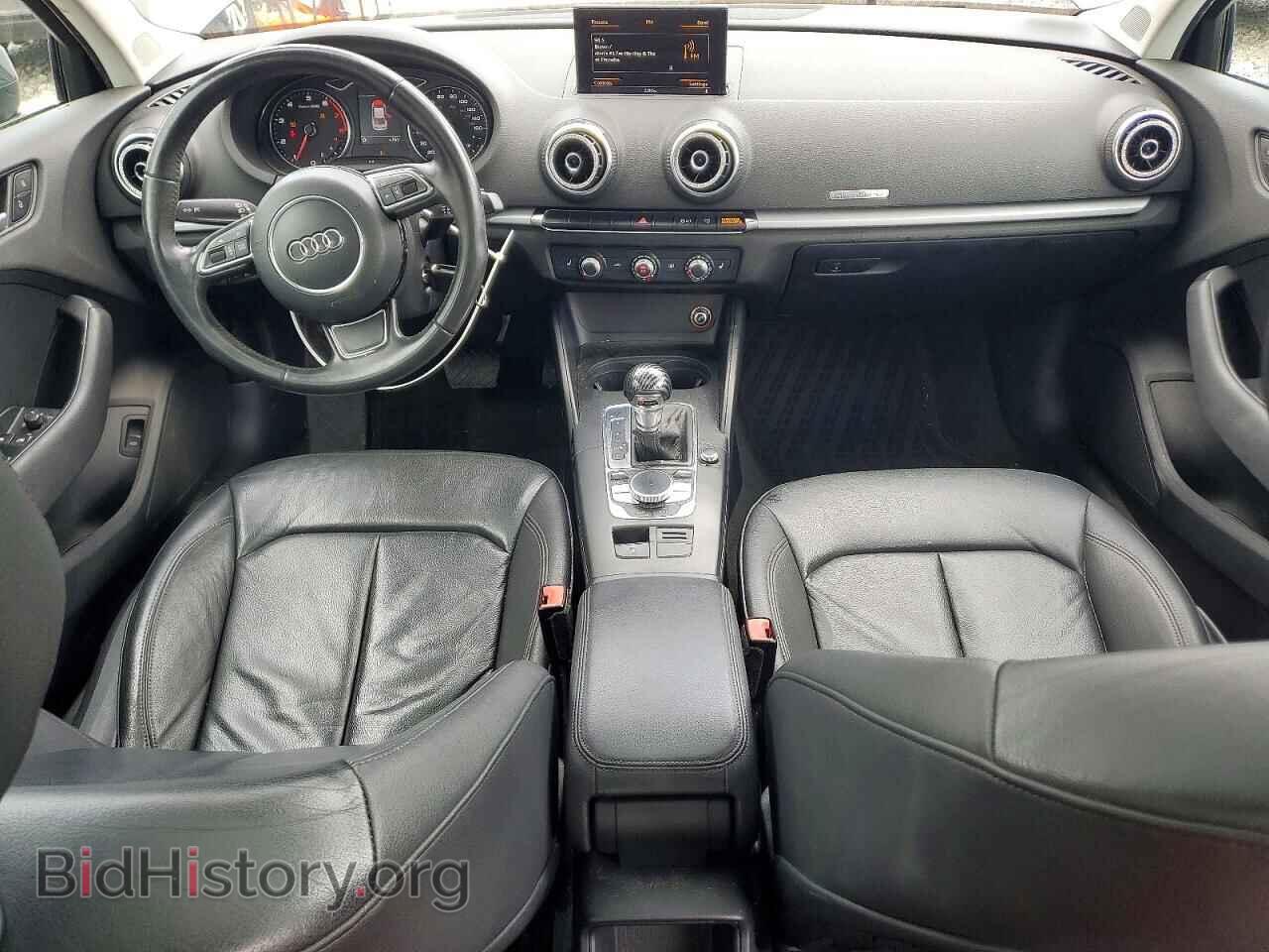 2015 AUDI A3 - VIN: WAUBFGFF6F1006753 - Photo 8