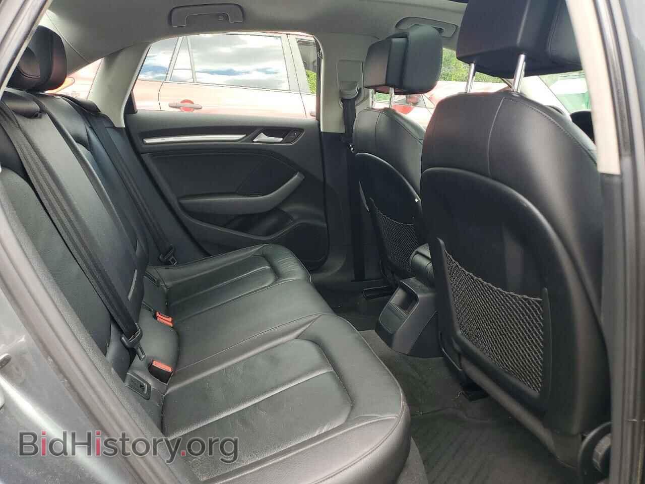 2015 AUDI A3 - VIN: WAUBFGFF6F1006753 - Photo 10