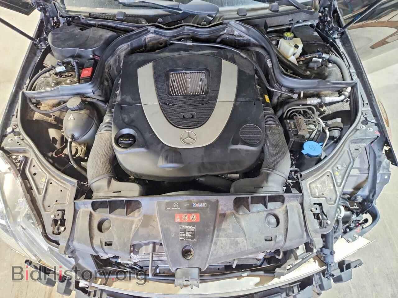 2010 MERCEDES-BENZ E-CLASS - VIN: WDDKJ7CB1AF020127 - Фото 11