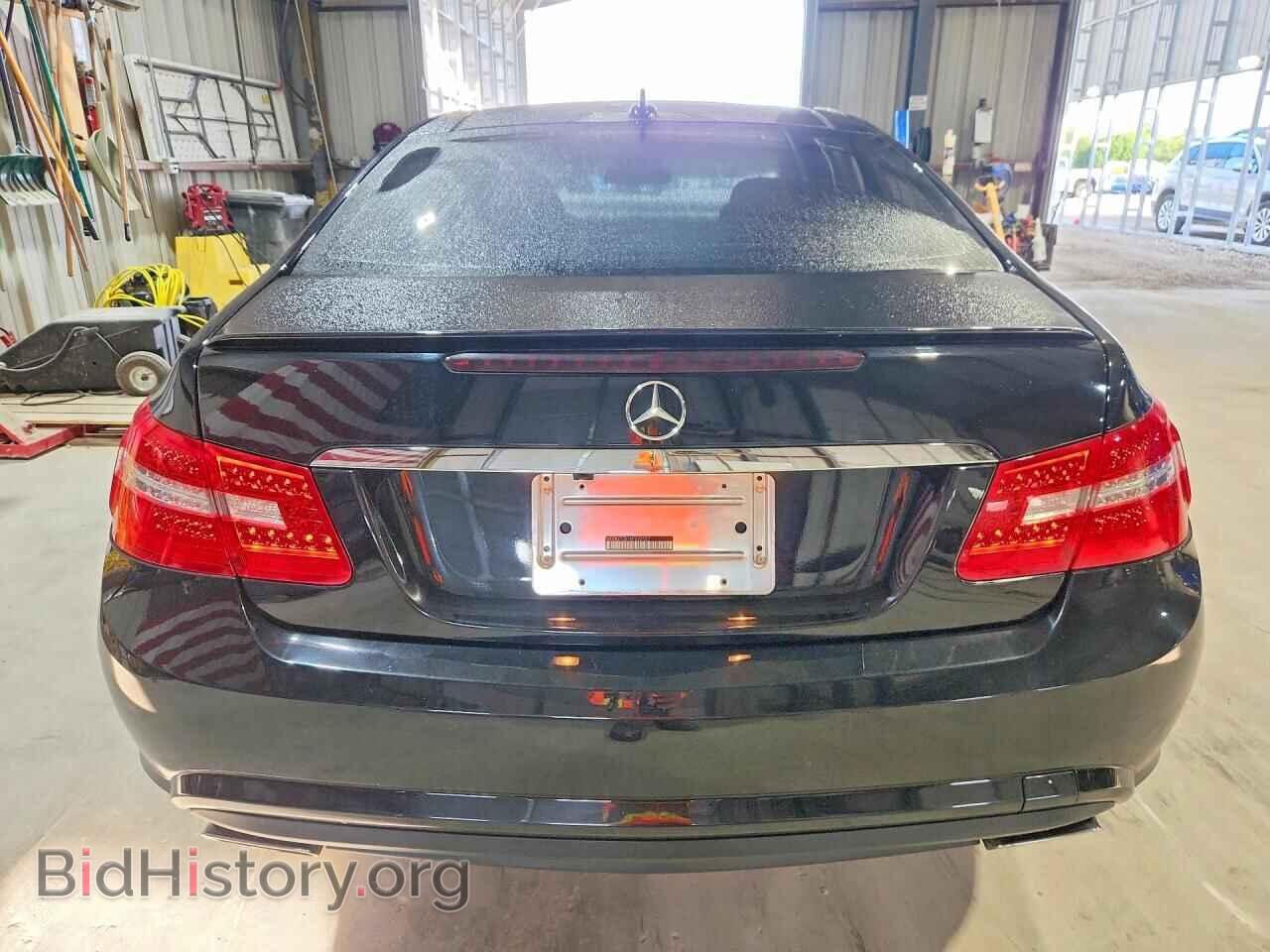 2010 MERCEDES-BENZ E-CLASS - VIN: WDDKJ7CB1AF020127 - Фото 6