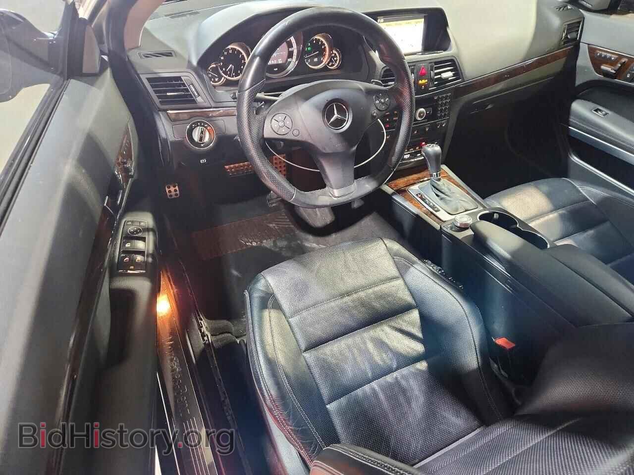 2010 MERCEDES-BENZ E-CLASS - VIN: WDDKJ7CB1AF020127 - Фото 8
