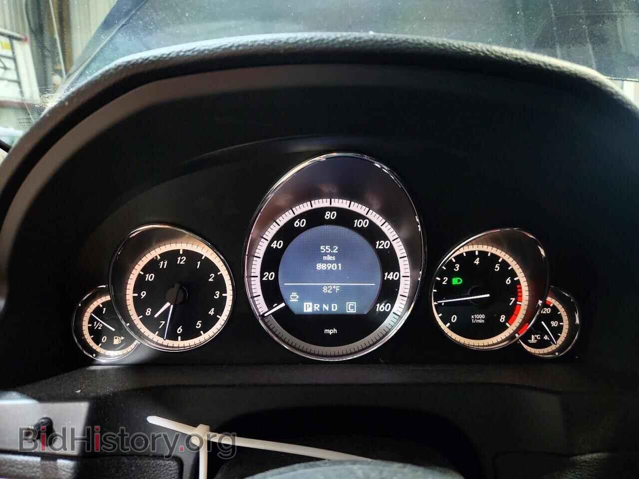 2010 MERCEDES-BENZ E-CLASS - VIN: WDDKJ7CB1AF020127 - Фото 9