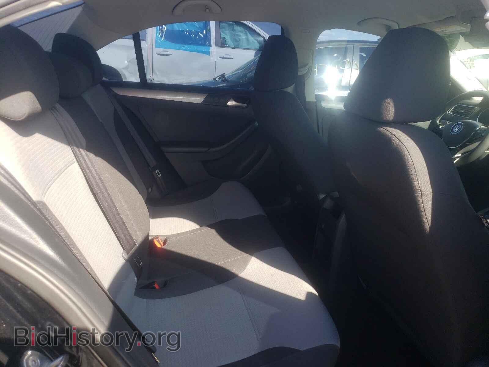 2017 VOLKSWAGEN JETTA - VIN: 3VW2B7AJ9HM205986 - Фото 6