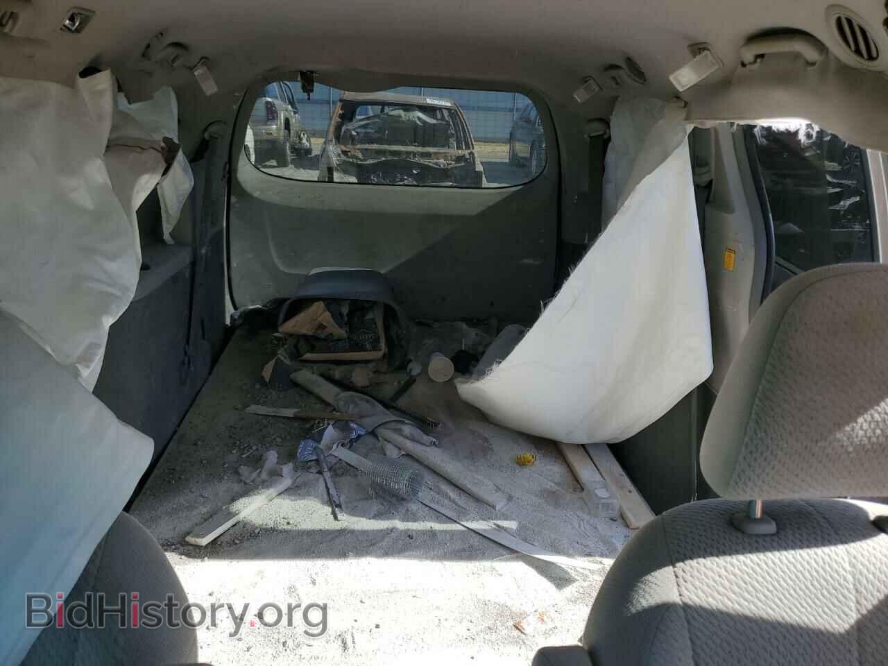 2012 TOYOTA All Models - VIN: 5TDKK3DC4CS264686 - Photo 10