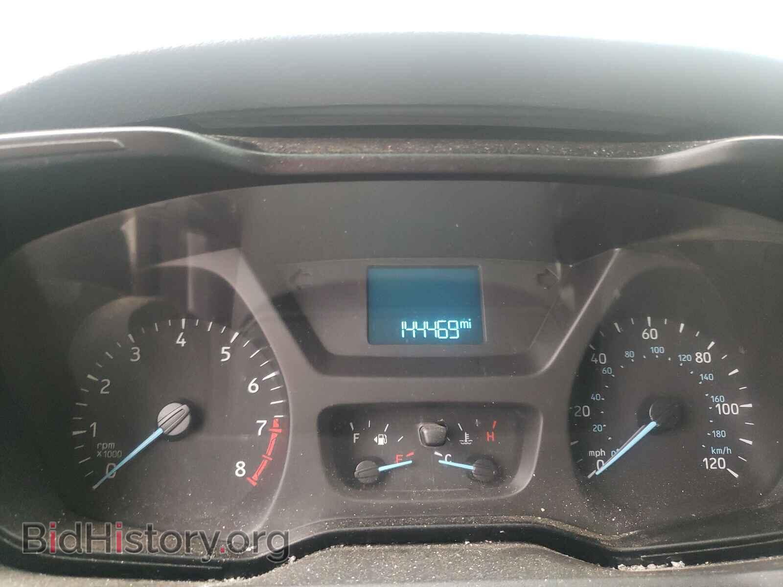 2015 FORD TRANSIT CO - VIN: 1FTNR2CM2FKA80811 - Фото 8