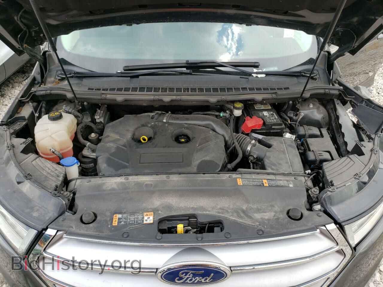 2018 FORD EDGE - VIN: 2FMPK3G91JBB64089 - Фото 12