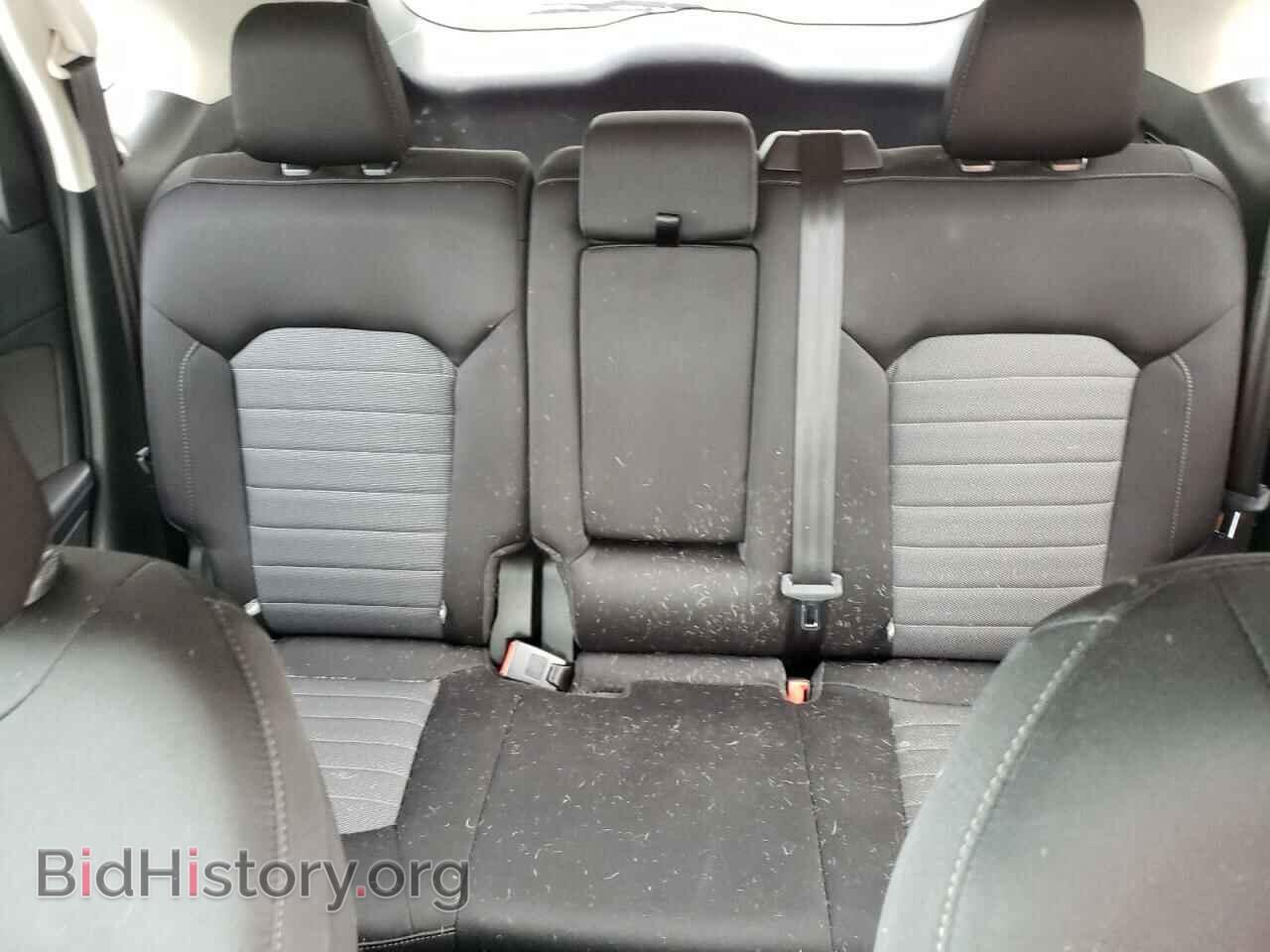 2018 FORD EDGE - VIN: 2FMPK3G91JBB64089 - Фото 10