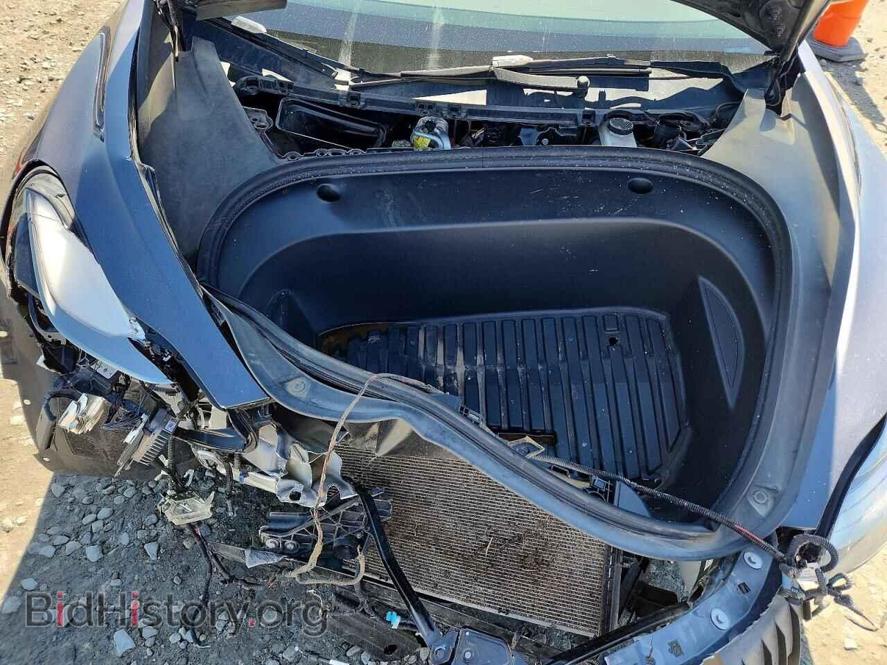 2023 TESLA MODEL 3 - VIN: 5YJ3E1EB9PF629010 - Photo 11