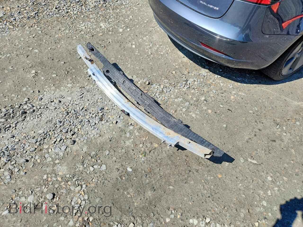 2023 TESLA MODEL 3 - VIN: 5YJ3E1EB9PF629010 - Photo 12