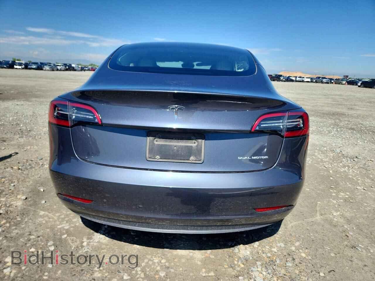 2023 TESLA MODEL 3 - VIN: 5YJ3E1EB9PF629010 - Photo 6